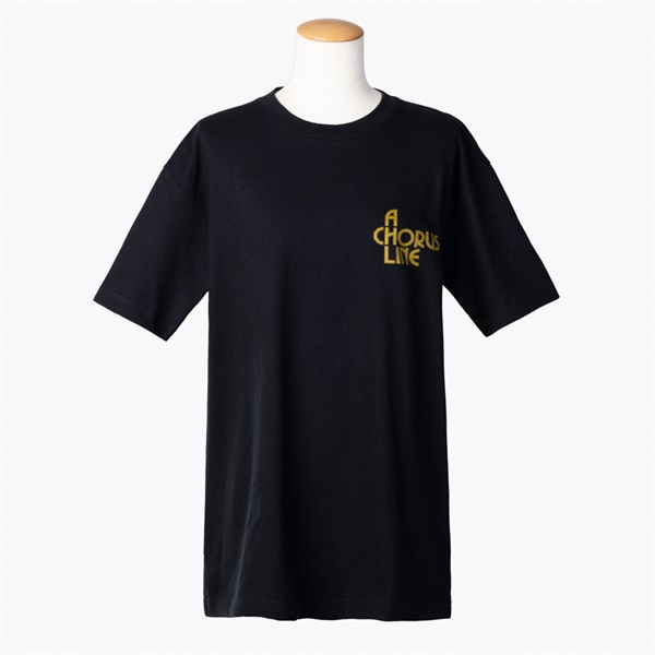 コーラスライン　ＴシャツＬ