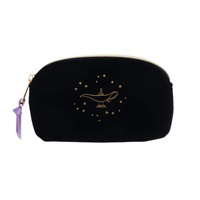 アラジン　ポーチ スターパターン