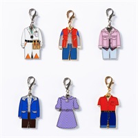 バック・トゥ・ザ・フューチャー　シークレットチャーム Vol.2