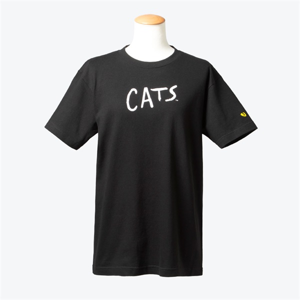 キャッツ　Ｔシャツ　M