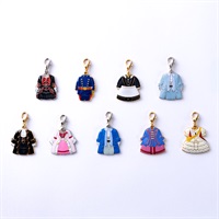 ゴースト&レディ　シークレットチャームVol.3