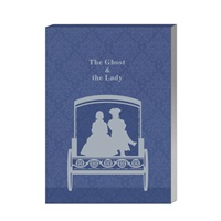 ゴースト&レディ　メモ帳（4層）Vol.2