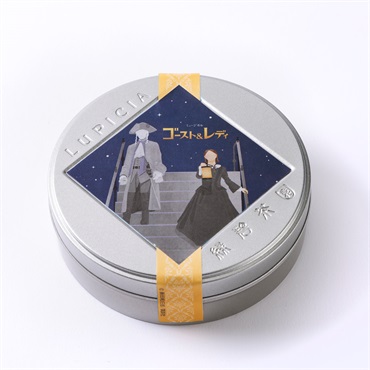 ゴースト&レディ　LUPICIA オリジナルティー