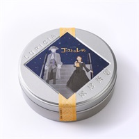 ゴースト&レディ　LUPICIA オリジナルティー