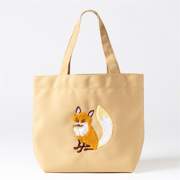 はじまりの樹の神話　ミニトートバッグ