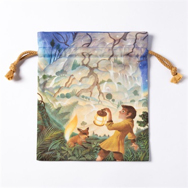 はじまりの樹の神話　巾着