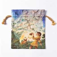 はじまりの樹の神話　巾着