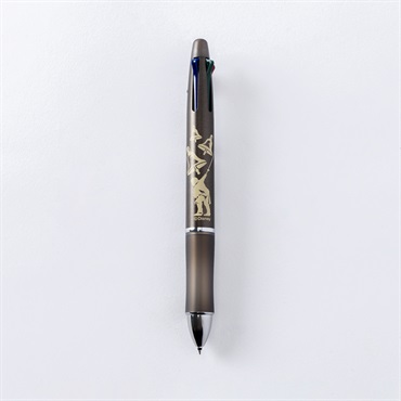 ノートルダムの鐘　ドクターグリップ4+1