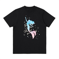 リトルマーメイド　Tシャツ（定番）L