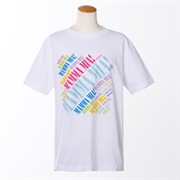 マンマ・ミーア！　TシャツS（ホワイト）
