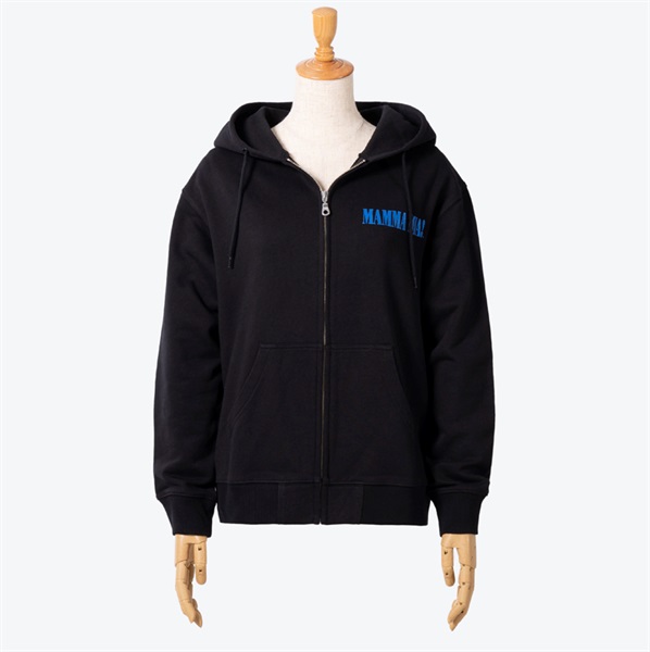 マンマ・ミーア！ パーカーM｜劇団四季オフィシャルウェブショップ