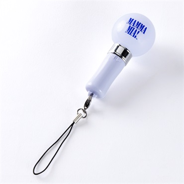 マンマ・ミーア！　ミニペンライト