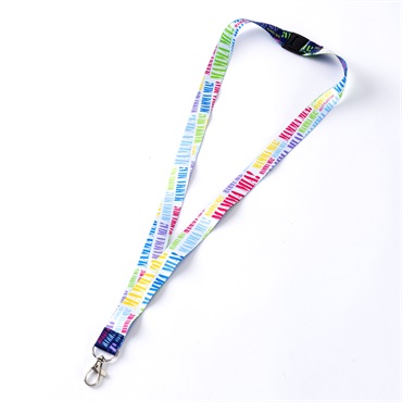 マンマ・ミーア！　ネックストラップ