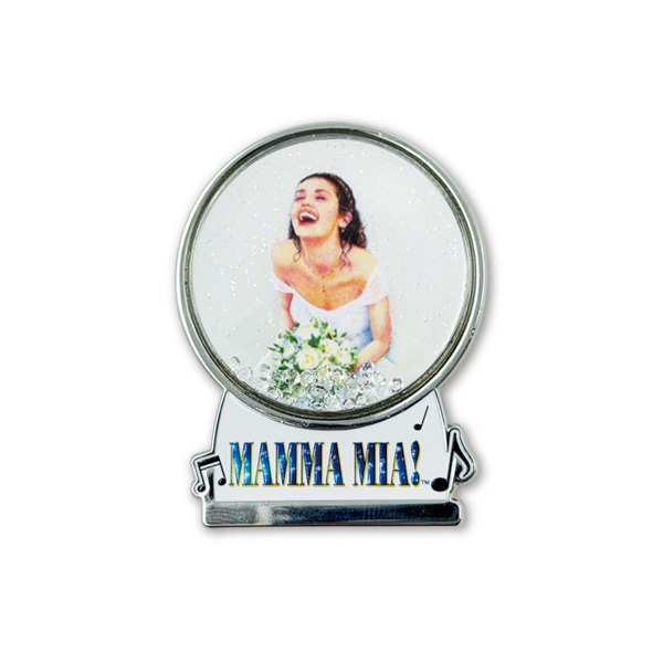 マンマ・ミーア！　ピンズ（横浜公演限定）