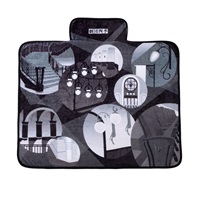 劇団四季　オリジナルブランケット