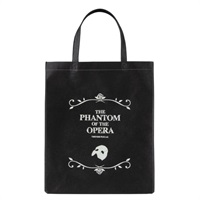 オペラ座の怪人 ショッピングバッグ（A4）｜劇団四季オフィシャル