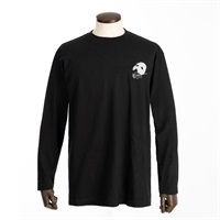 オペラ座の怪人　ロングTシャツ L