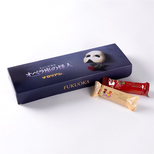 オペラ座の怪人　2001 オーナメント 装飾品　インテリア　No.112 オペラ座の怪人 2001 オーナメント 装飾品 インテリア No.112