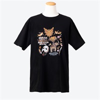 オペラ座の怪人　Tシャツ S