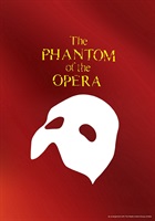 『オペラ座の怪人』横浜公演　プログラム　2024年4月発行