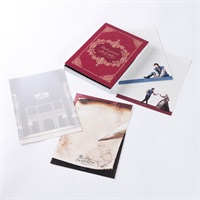 恋におちたシェイクスピア　メモ帳