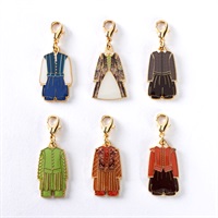 恋におちたシェイクスピア　シークレットチャーム