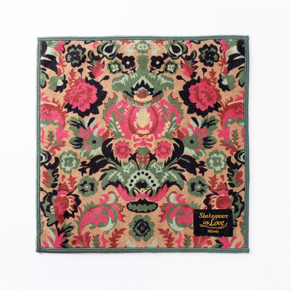 恋におちたシェイクスピア　ハンドタオル（ヴァイオラ）
