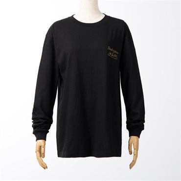 恋におちたシェイクスピア　ロングTシャツM