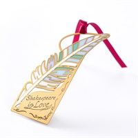 恋におちたシェイクスピア　ブックマーカー