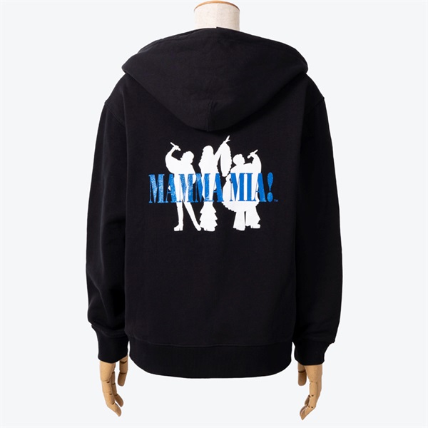 マンマ・ミーア！ パーカーS｜劇団四季オフィシャルウェブショップ