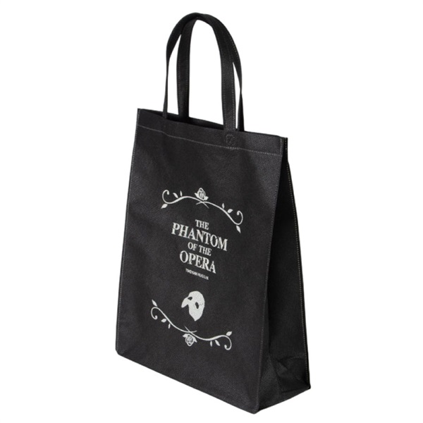 オペラ座の怪人 ショッピングバッグ（A4）｜劇団四季オフィシャル