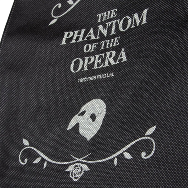 オペラ座の怪人 ショッピングバッグ（A4）｜劇団四季オフィシャル